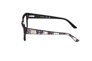 Side view Guess GU50126 (001)