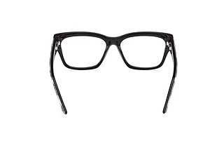 Rear view Guess GU50126 (001)