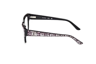 Side view Guess GU50126 (005)