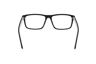 Rear view Guess GU50130 (001)