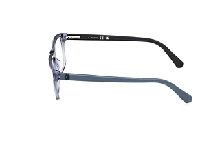 Side view Guess GU50130 (090)