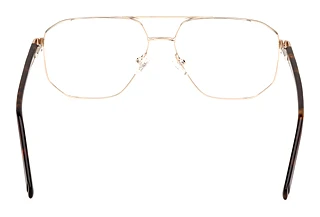 Rear view Guess GU50135 (032)