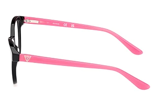 Side view Guess GU50139 (001)