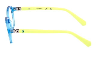 Side view Guess GU50143 (090)