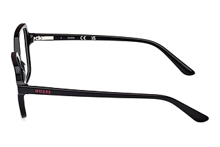 Side view Guess GU50164 (001)