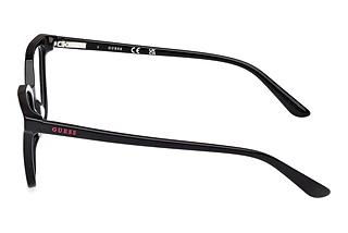 Side view Guess GU50165 (001)