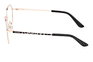 Side view Guess GU50169 (002)