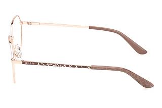 Side view Guess GU50169 (028)