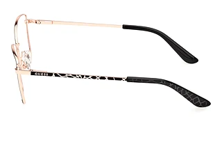 Side view Guess GU50170 (002)