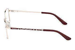 Side view Guess GU50170 (033)