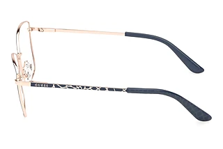 Side view Guess GU50170 (091)