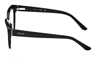 Side view Guess GU50176 (001)