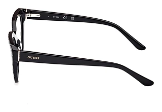 Side view Guess GU50176 (005)