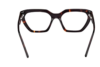 Rear view Guess GU50176 (052)