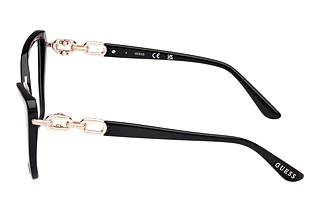 Side view Guess GU50180 (001)