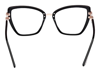 Rear view Guess GU50180 (001)