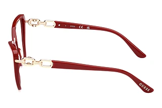 Side view Guess GU50180 (066)