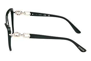 Side view Guess GU50180 (096)