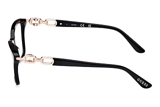 Side view Guess GU50181 (001)