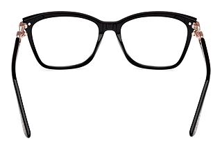 Rear view Guess GU50181 (001)