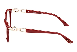 Side view Guess GU50181 (066)