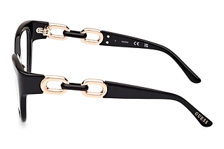 Side view Guess GU50182 (001)