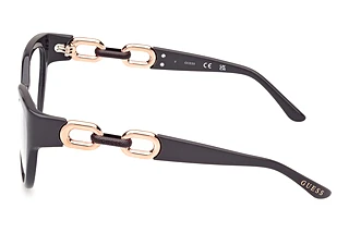 Side view Guess GU50182 (020)