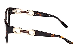 Side view Guess GU50182 (052)