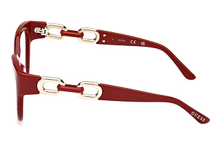 Side view Guess GU50182 (066)