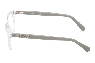 Side view Guess GU50187 (020)