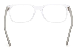 Rear view Guess GU50187 (020)