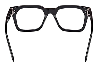 Rear view Guess GU50188 (001)