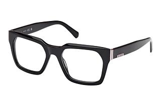Guess GU50188 001 Glänzend Schwarz