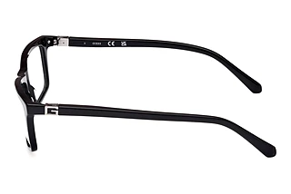 Side view Guess GU50190 (001)