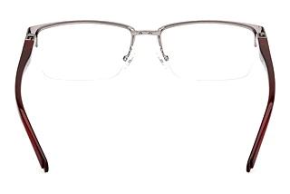 Rear view Guess GU50191 (002)