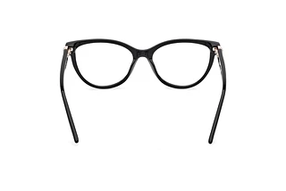 Rear view Guess GU50195 (001)