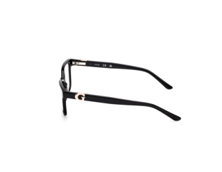 Side view Guess GU50227 (001)