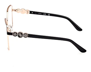 Side view Guess GU50229 (005)