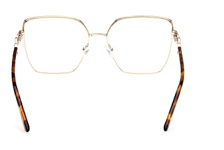 Rear view Guess GU50229 (049)