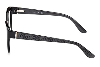 Side view Guess GU50232 (001)