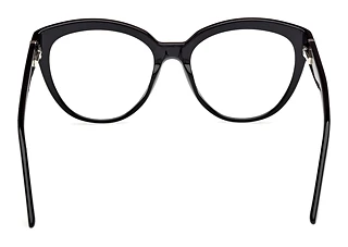 Rear view Guess GU50232 (001)