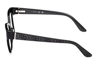 Side view Guess GU50233 (001)