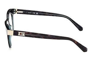 Side view Guess GU50241 (098)