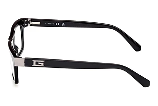 Side view Guess GU50242 (001)