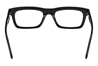 Rear view Guess GU50242 (001)