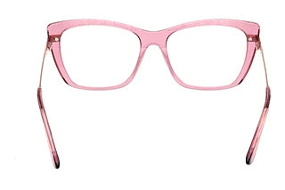 Rear view Guess GU50246 (081)