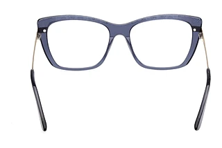 Rear view Guess GU50246 (090)