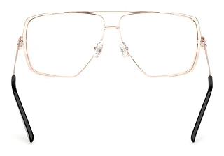 Rear view Guess GU50248 (002)