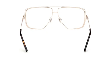 Rear view Guess GU50248 (033)