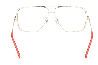 Rear view Guess GU50248 (043)